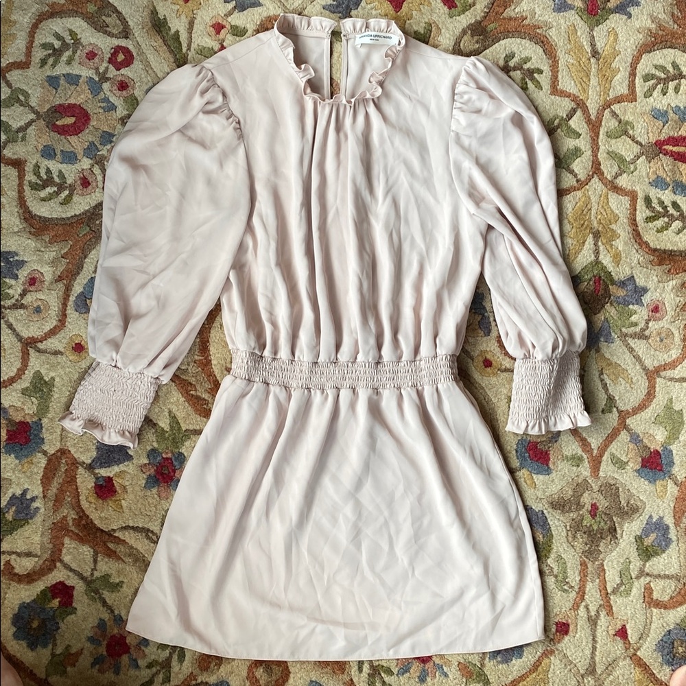 Amanda uprichard dress